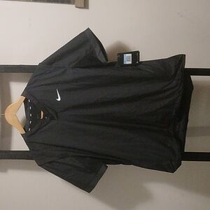 Nike Women's Baseball Softball Pullover 3/4 Sleeve Hot Jacket  NWT